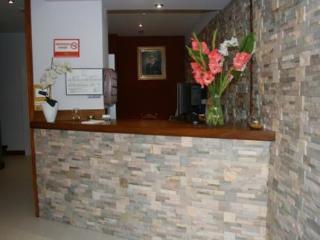 Hotel Arha Potes Cantabria Esterno foto