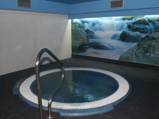 Hotel Arha Potes Cantabria Esterno foto