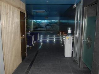 Hotel Arha Potes Cantabria Esterno foto