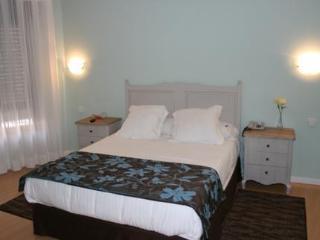Hotel Arha Potes Cantabria Esterno foto