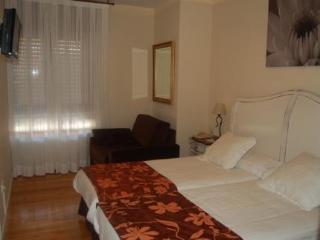 Hotel Arha Potes Cantabria Esterno foto