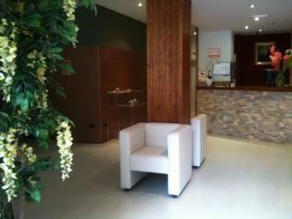 Hotel Arha Potes Cantabria Esterno foto